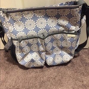 Diaper bag